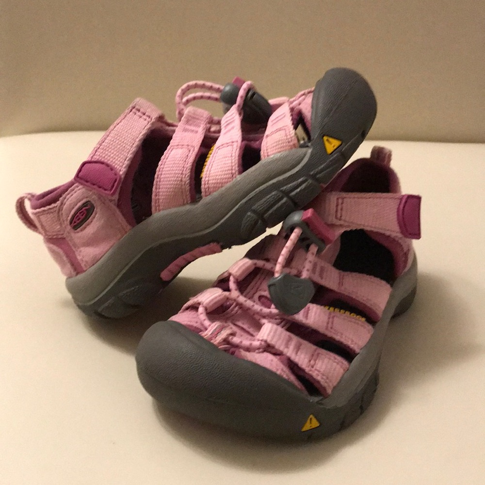 Toddler Keen Sandal